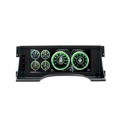 Autometer invision direct - invision,