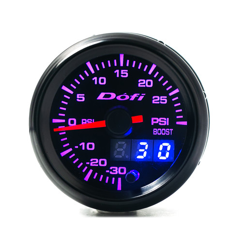 52mm digital pointer - 2",