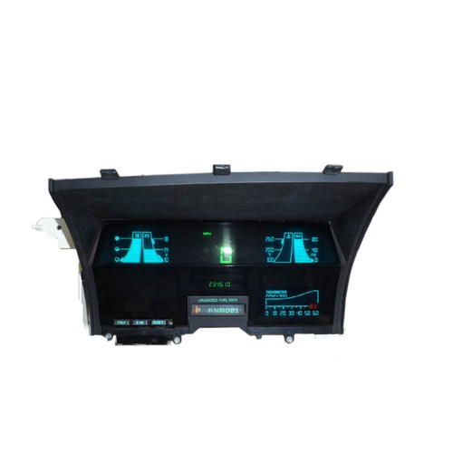Chevy s10 s15 bravada - gm,