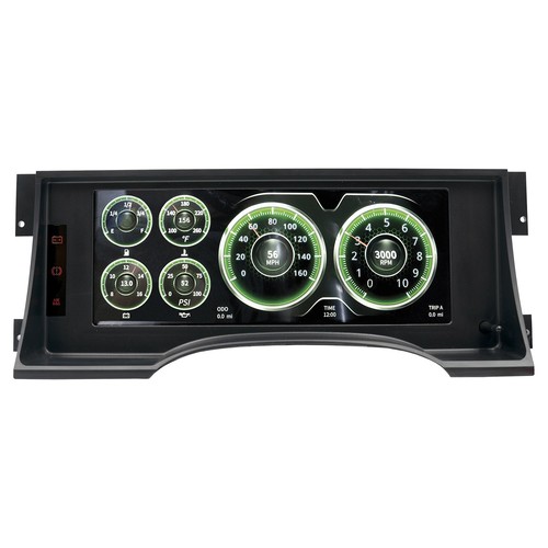 Auto meter 7006 invision - auto,