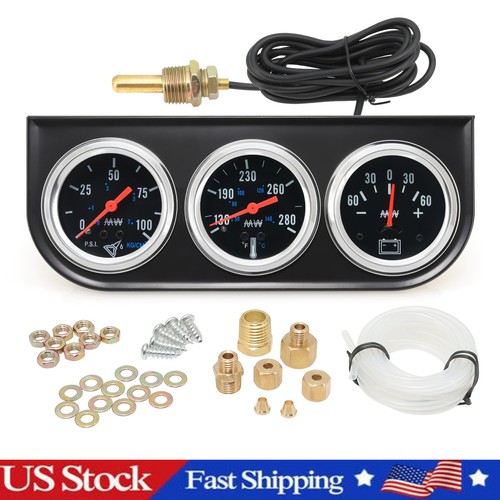 52mm 1 auto car triple - 2",