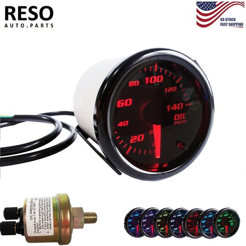 140 psi 52mm 7 color - 2'',