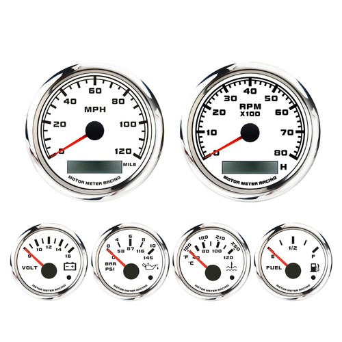 Pro gauge set - pro,