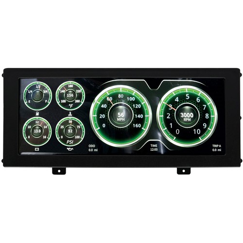Auto meter 7000 invision - 7000,