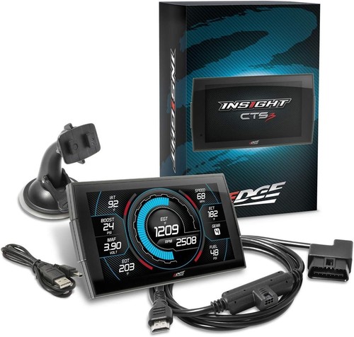 Edge insight cts3 - cts3, digital