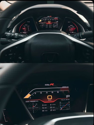 2016 2021 honda civic - 2016-2021,